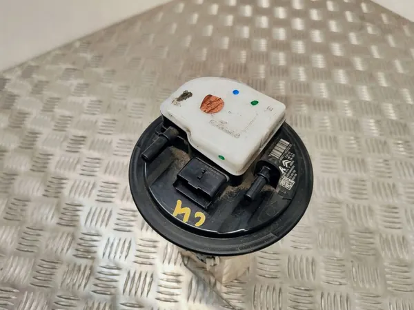 Brandstofpomp Citroen C4 II 9811298180 image 8