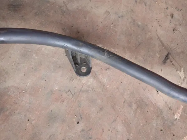 Mercedes OM651 Öljymittatikku OEM A6510100124 image 3