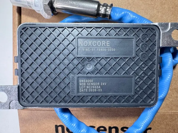 NOX-sensor NOXCORE MAN EURO6 24V OEM 15408-0030 image 3