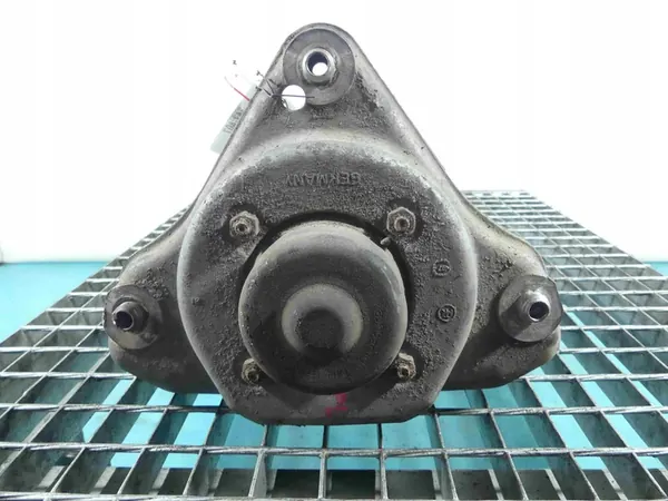 Amortizzatore Pneumatico Anteriore Sinistro Audi A6 C6 image 2