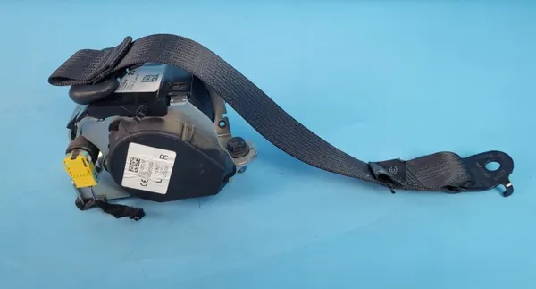 Cinto de segurança Tesla Model 3 OEM 655391500A - Usado image 4