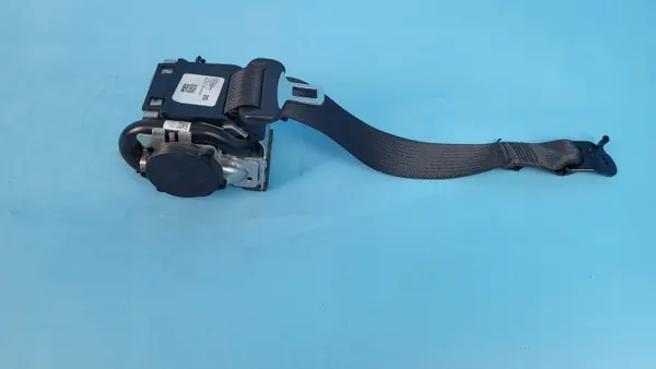 Cinto de segurança Tesla Model 3 OEM 655391500A - Usado image 6