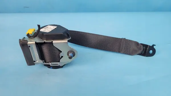 Cinto de segurança Tesla Model 3 OEM 655391500A - Usado image 9
