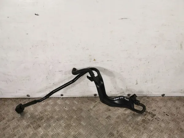 Conducto de ventilación Honda CR-V OEM FBZ12132 image 2