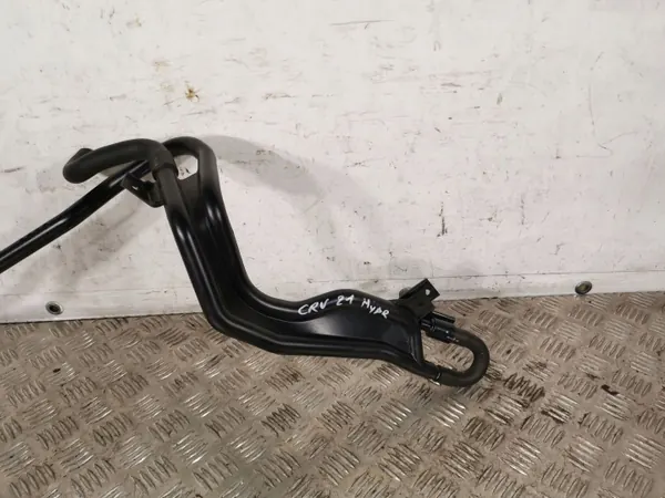 Conducto de ventilación Honda CR-V OEM FBZ12132 image 3