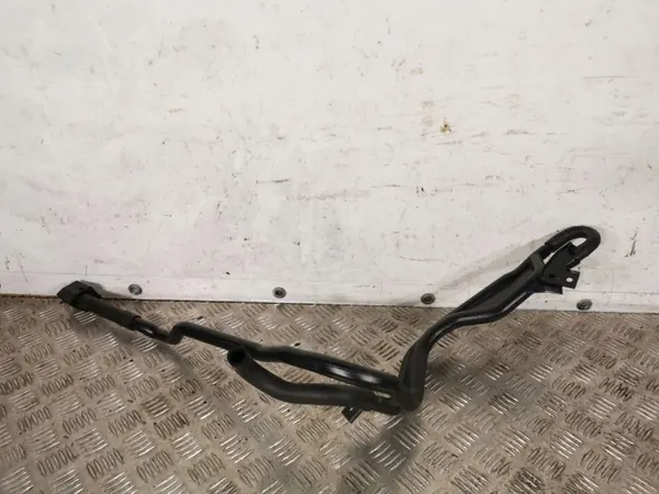 Conducto de ventilación Honda CR-V OEM FBZ12132 image 4
