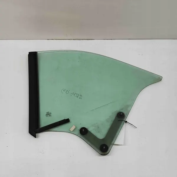 Ventana trasera derecha Audi A5 Cabrio usado OEM 8F0845298B image 3