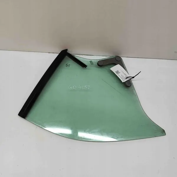 Ventana trasera derecha Audi A5 Cabrio usado OEM 8F0845298B image 4