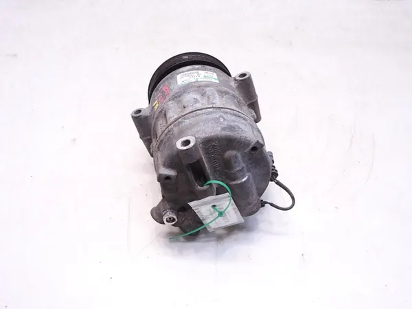 Compresseur de climatisation Opel Insignia A 2.0 CDTI OEM 2443701304 image 3