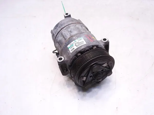 Compresseur de climatisation Opel Insignia A 2.0 CDTI OEM 2443701304 image 7