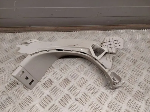 Garniture de coffre Chrysler Pacifica OEM 5SB94PD2AC image 2