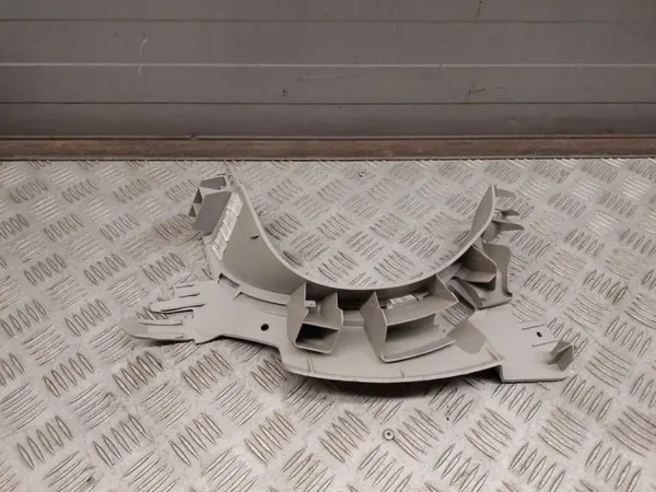 Garniture de coffre Chrysler Pacifica OEM 5SB94PD2AC image 3
