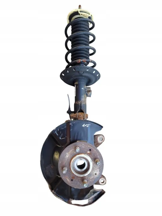 Oikea McPherson-jousitus OEM LUOA1857000 Honda Jazz IV image 2