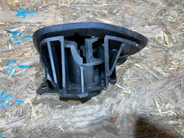 KB7W-1-III S2512A137 Soporte Espejo Izquierdo Mazda CX-5 II image 6