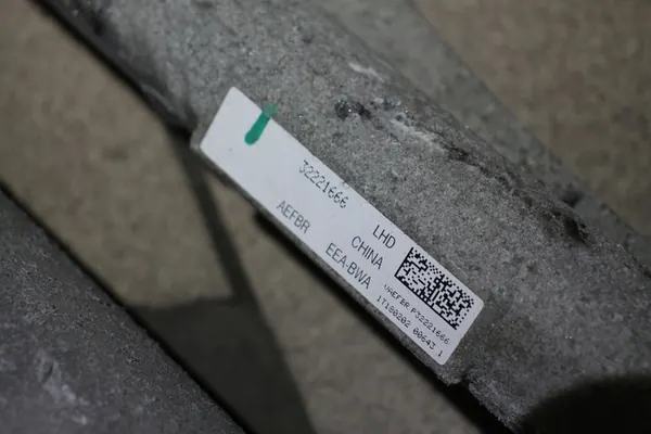 VOLVO XC40 Caixa de Direção 32221666, 36003595 image 2