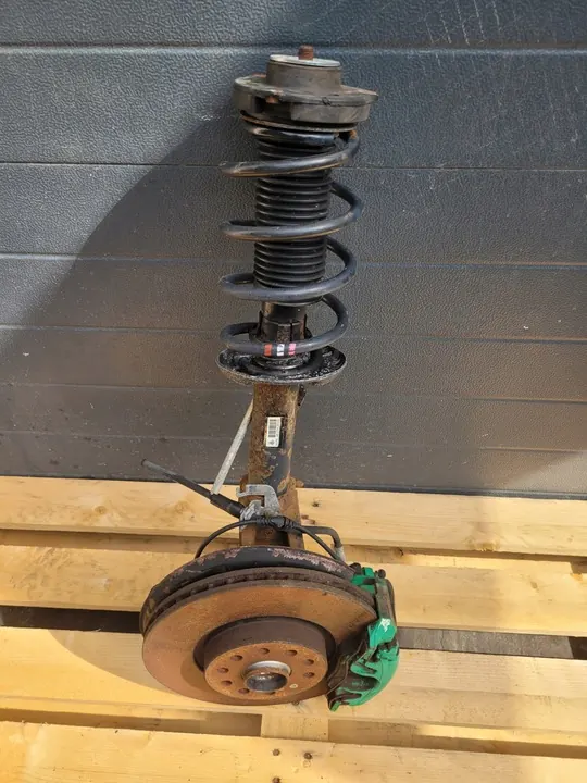 Ammortizzatore anteriore destro Touran Octavia II RS image 2