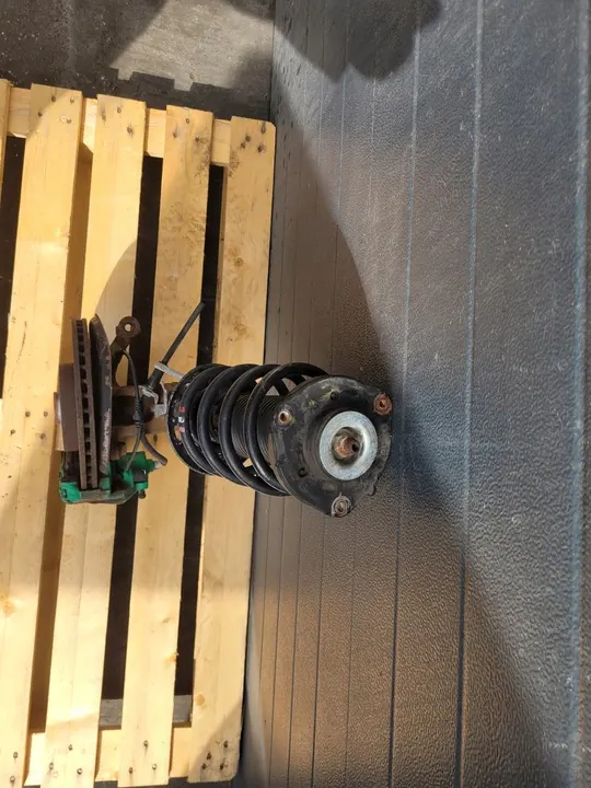 Ammortizzatore anteriore destro Touran Octavia II RS image 3