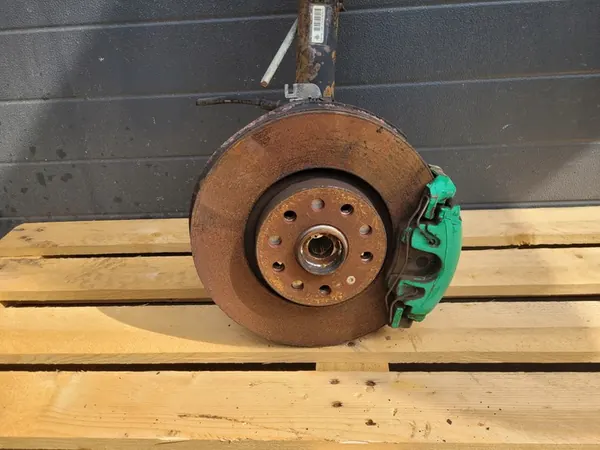 Ammortizzatore anteriore destro Touran Octavia II RS image 4