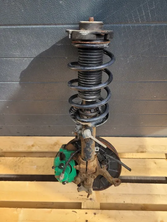 Ammortizzatore anteriore destro Touran Octavia II RS image 6