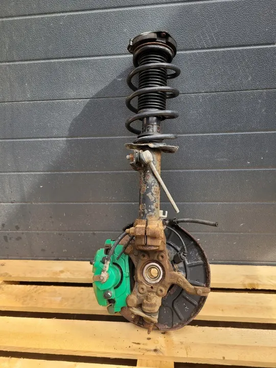 Ammortizzatore anteriore destro Touran Octavia II RS image 8