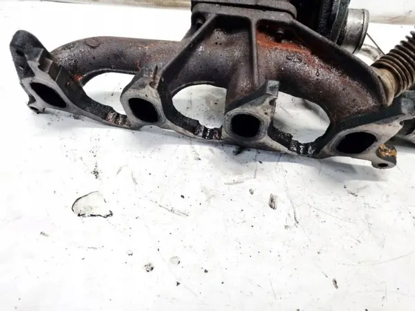 Pakoputken keräin OEM EIS-2654004 Volvo S40 1.9L image 3