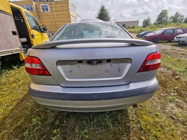 Pakoputken keräin OEM EIS-2654004 Volvo S40 1.9L image 9