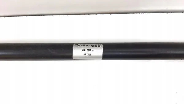 Stabilisateur arrière Maserati Quattroporte OEM 216714 image 5