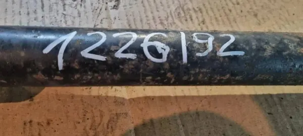 BMW 7-sarja E32 vetoakseli OEM 1226192 - 3.5L image 3