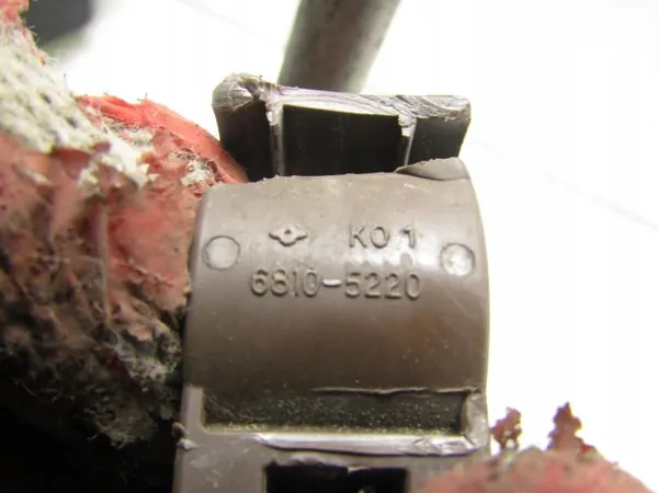 Öljymittatikku OEM 1.0 turbo civic Honda Civic X:lle image 3
