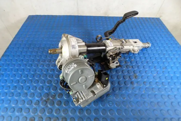 Skoda Rapid ohjauspylväs OEM CART6R1423510AP image 2