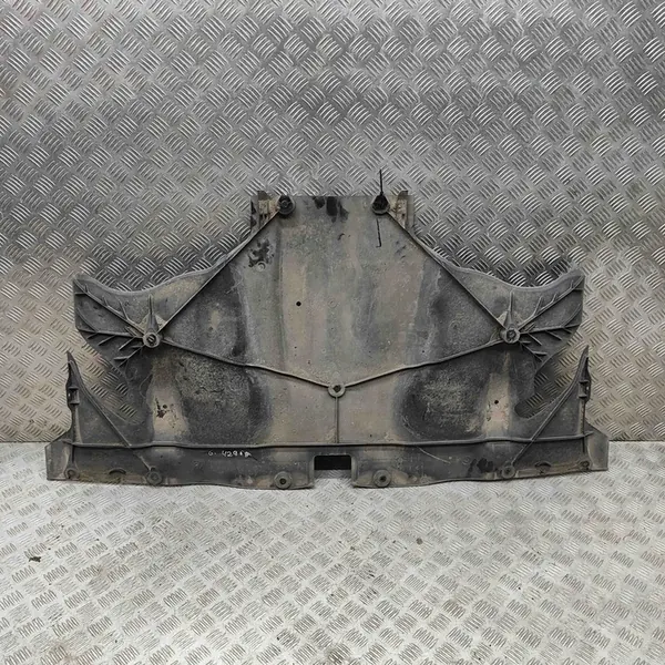 Tesla Model Y 2024 Underbody Skydd image 2