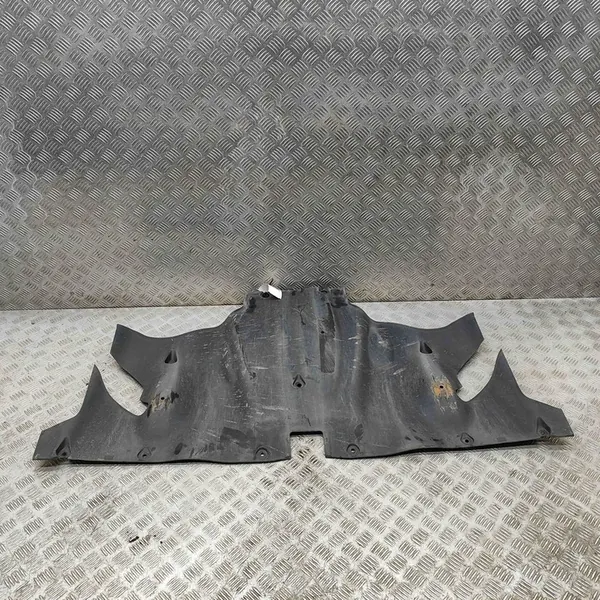 Tesla Model Y 2024 Underbody Skydd image 3