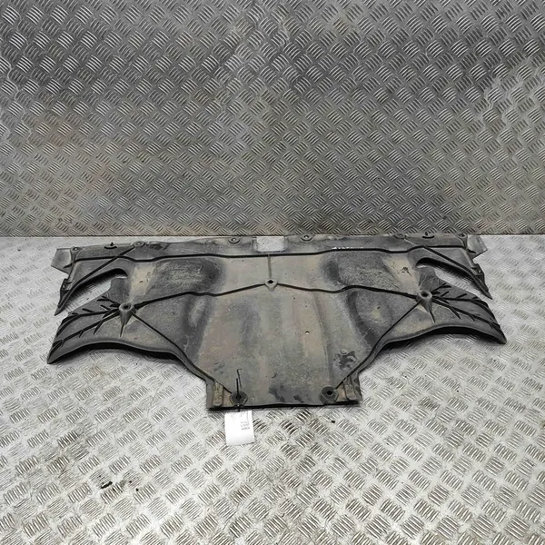 Tesla Model Y 2024 Underbody Skydd image 4