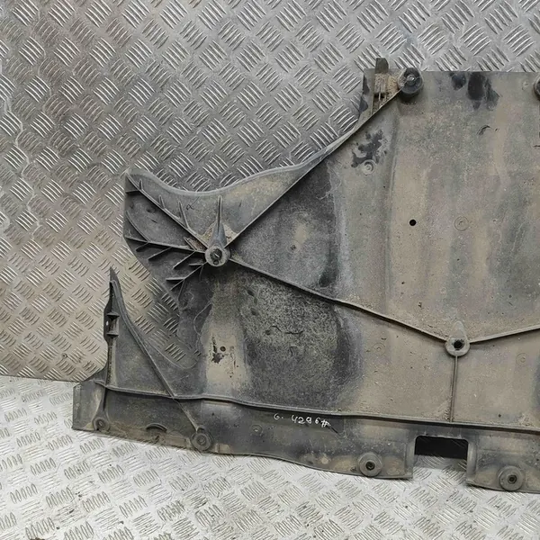 Tesla Model Y 2024 Underbody Skydd image 5