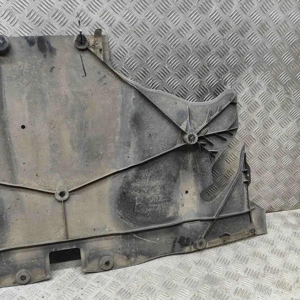Tesla Model Y 2024 Underbody Skydd image 6