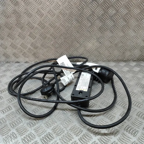Cable de carga batería Hyundai IONIQ 6 91996GI050 image 2