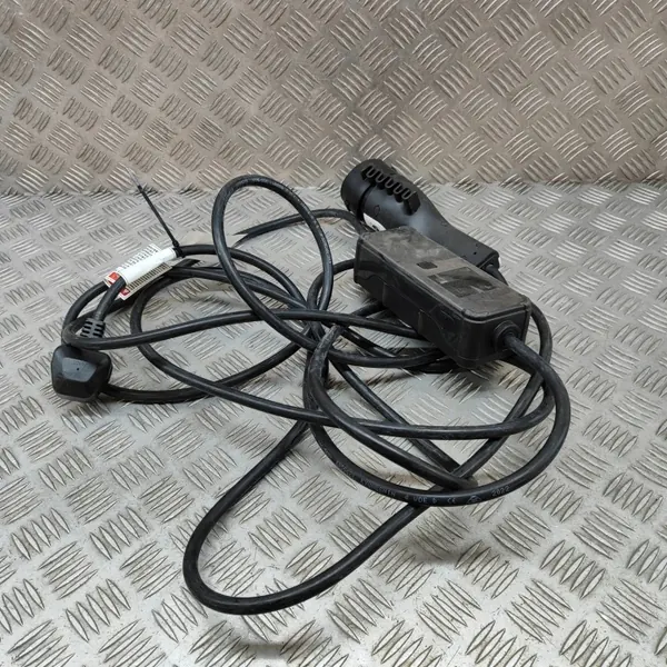 Cable de carga batería Hyundai IONIQ 6 91996GI050 image 4