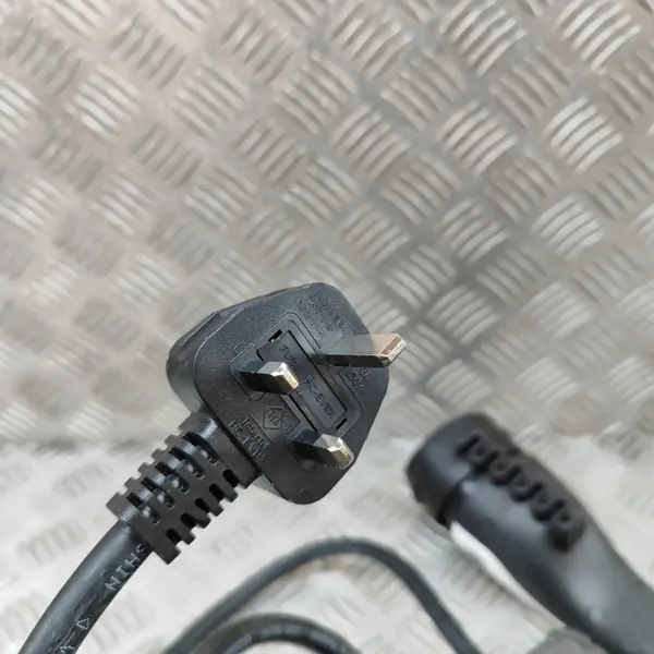 Cable de carga batería Hyundai IONIQ 6 91996GI050 image 5