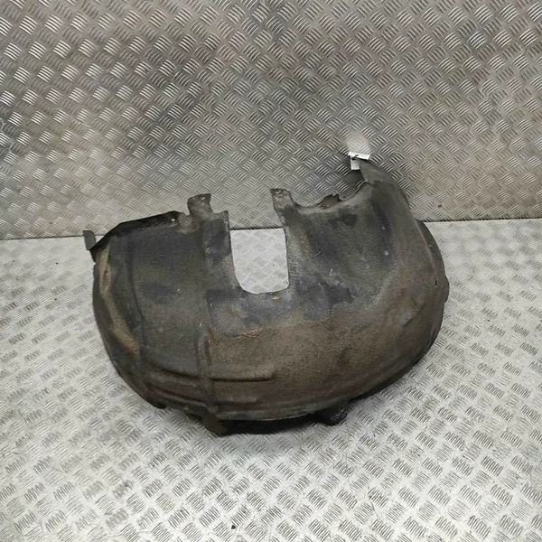 Höger Bakhjulsbåge AUDI Q5 (8R) 8R0810172C image 3