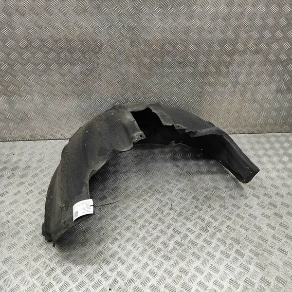 Höger Bakhjulsbåge AUDI Q5 (8R) 8R0810172C image 5