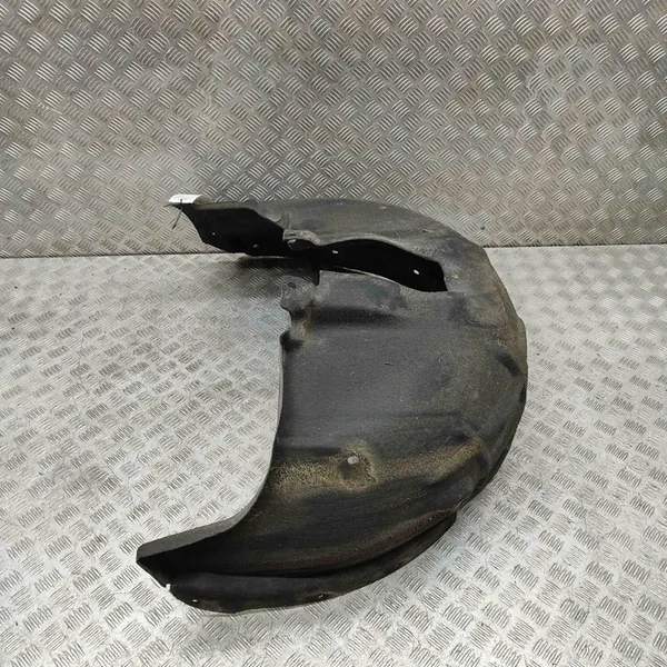 Höger Bakhjulsbåge AUDI Q5 (8R) 8R0810172C image 6