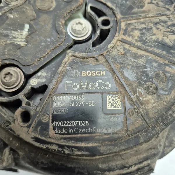 Tanque AdBlue Ford OEM JB3G-5J228-BF JU5A-5J229-AB image 4