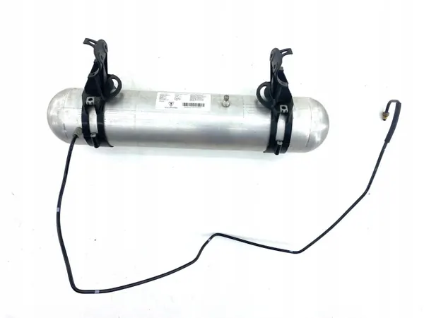 Tesla S Luchtvering Tank OEM 6006408-00-b - Compleet image 2