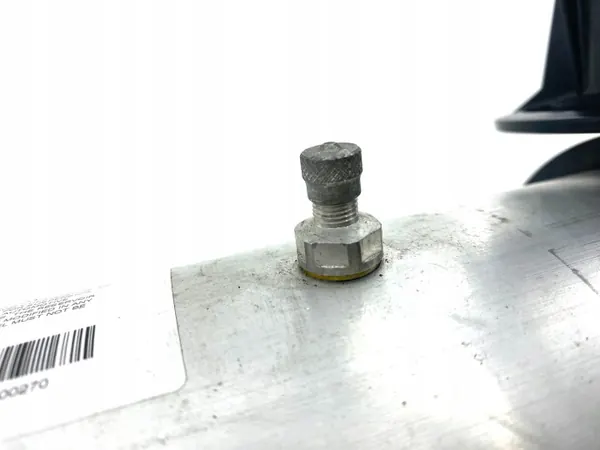 Tesla S Luchtvering Tank OEM 6006408-00-b - Compleet image 5