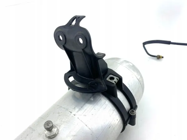 Tesla S Luchtvering Tank OEM 6006408-00-b - Compleet image 6