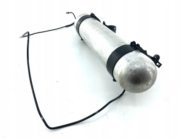 Tesla S Luchtvering Tank OEM 6006408-00-b - Compleet image 9