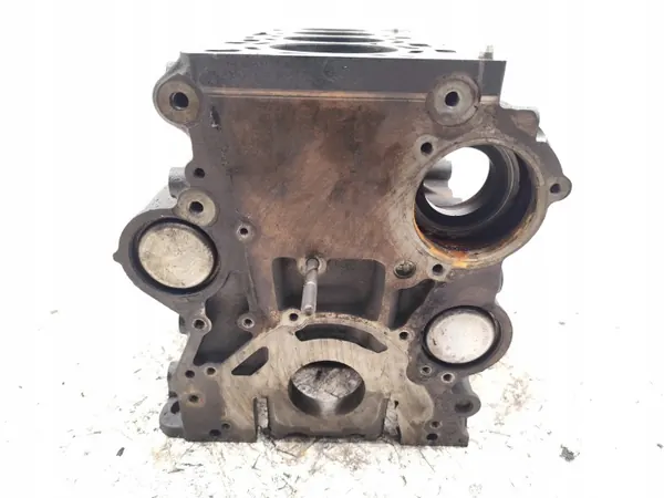 DFGA Motorblock för VW Tiguan 2.0 TDI 150hk image 4