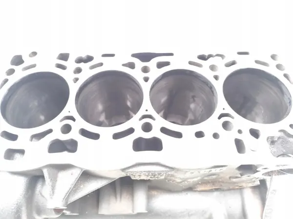 DFGA Motorblock för VW Tiguan 2.0 TDI 150hk image 6
