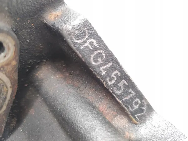 DFGA Motorblock för VW Tiguan 2.0 TDI 150hk image 7
