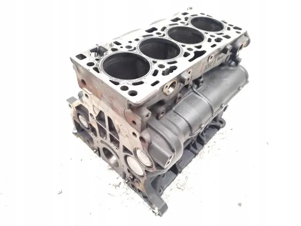 DFGA Motorblock för VW Tiguan 2.0 TDI 150hk image 9